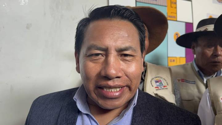 Azángaro: Pobladores del distrito de San José exigen a GORE carretera Potoni