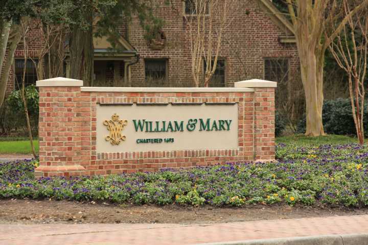 William & Mary Board of Visitors to Meet Nov. 19