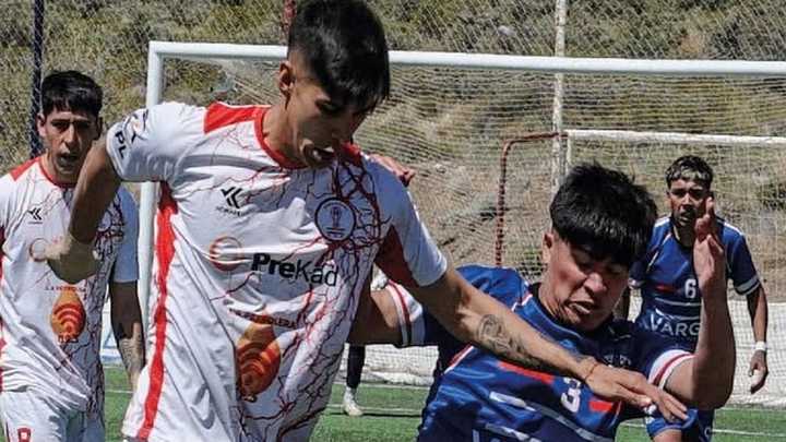 Huracán y Petroquímica siguen firmes en la punta