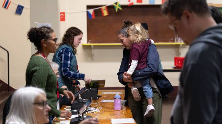 Politics Friday: With Election 2025 in rearview mirror, eyes are now on 2026