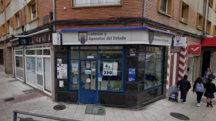 Cuatro acertantes de la Primitiva ganan 48.000 euros y el bote sube a 28,5 millones
