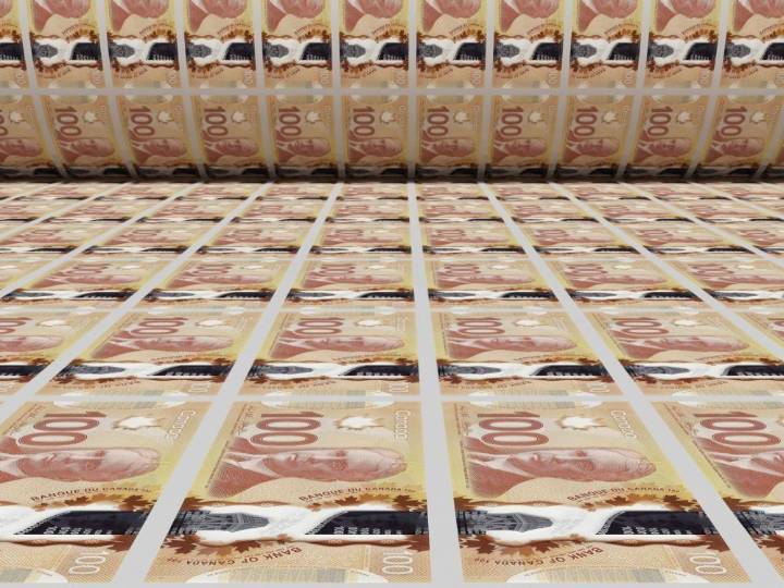 Realtors join call for increased provincial infrastructure funding