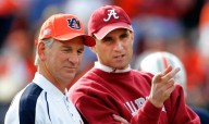 Hugh Freeze fired Is Auburn’s history of firing footbal coaches really that much different than the rest of the SEC?