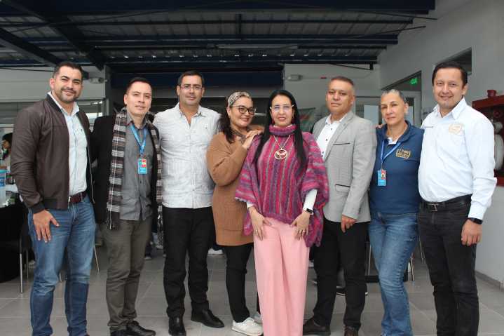 IV Jornada Internacional de Ingeniería Aplicada en la UNAD: Innovación y Conocimiento