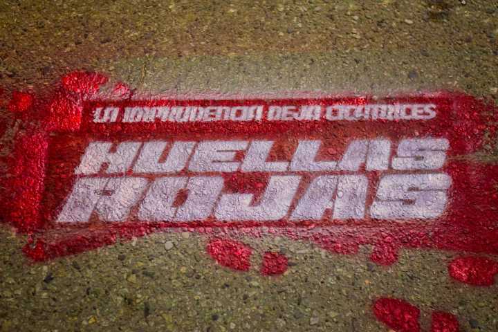 Preocupación por imprudencias en las vías de Yopal