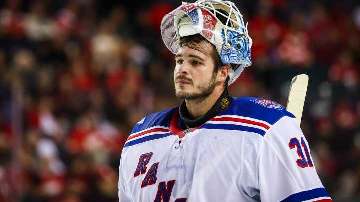 Hurricanes at Rangers odds, picks and predictions