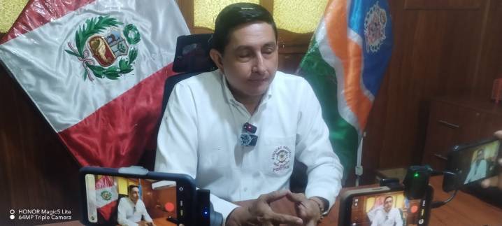 GORESAM impulsa construcción del Puente Río Mayo en Betania: Obra integrará a Pinto Recodo y Jepelacio