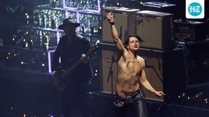 Why did Yungblud cancel remaining tour dates? Musician gives crucial update