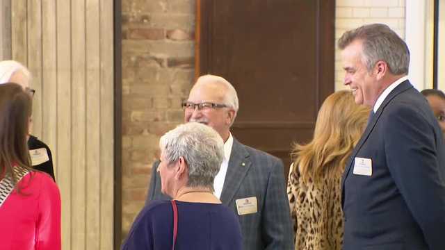 KETV celebrates 10 years at 7 Burlington Station