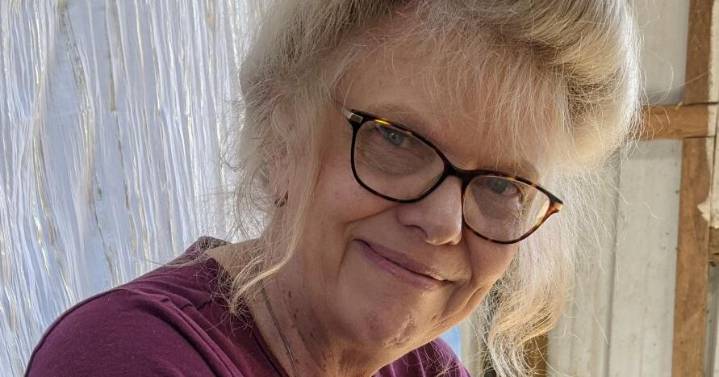 Sally Barber: November’s dark shadows