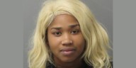 Mother charged after toddler’s death in the City of St. Louis