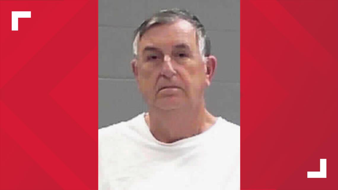 Baldwin County man who ran in-home daycare arrested for child molestation, GBI release says