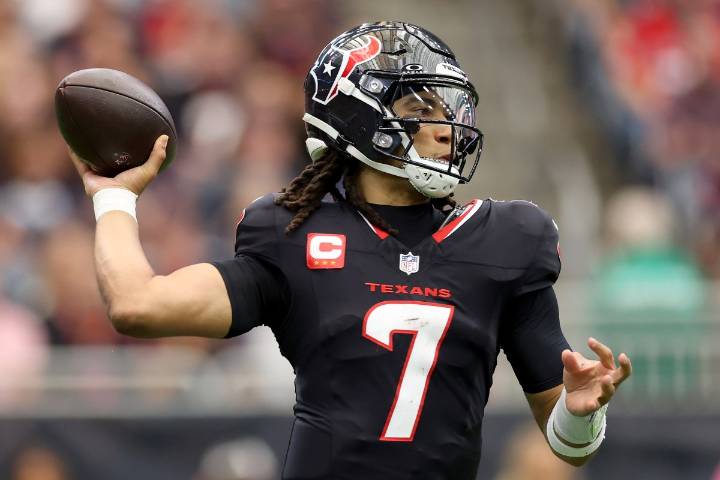 NFL Week 13 Best Bets Against The Spread