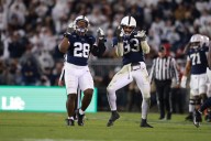 Penn State football team’s report card vs. Nebraska