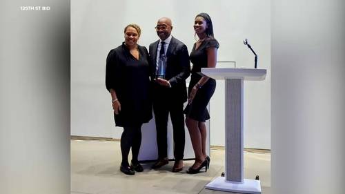 Harlem's 125th Street Business Improvement District reveals plans for Parade of Lights on November 18