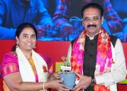 MP Dr Ashok Kumar Mittal Addresses 68th ASISC Conference as Chief Guest, Announces Student Entrepreneurship Push