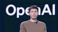 OpenAI’s Sam Altman Wants an AI System to Take Over His Job