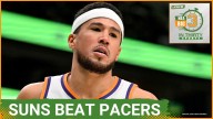 Suns Get BLOWOUT WIN Over Pacers | The Big 3 in 30 NBA