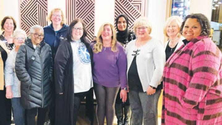 Kiwanis Club of Sterling Heights Community is looking for new members