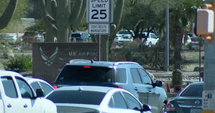 Craycroft and Wilmot gate closures in effect at Davis