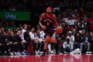 Brandon Ingram's game winner over Pascal Siakam shows how quickly NBA changes