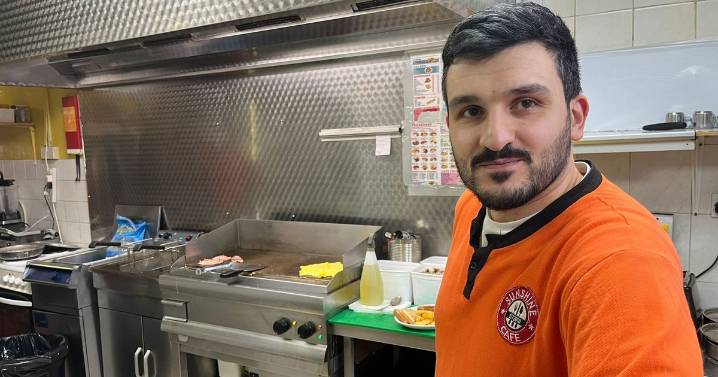 Spiralling costs of beans, bacon and eggs put Bristol's full English breakfasts under threat