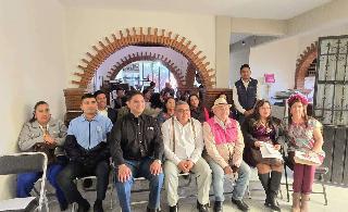 IEEPO e INE Oaxaca impulsan la lectura y educación cívica