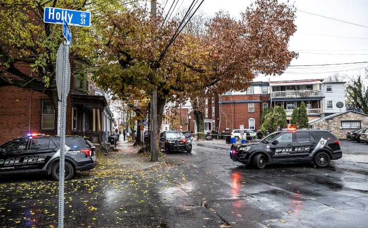 Haitian woman ID’d as victim in fatal Harrisburg stabbing; suspect hospitalized