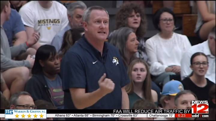 Bradley County Should Be Another Hot Bed of High School Hoops