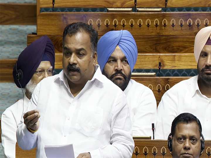 Parliament constitutes 31-member JPC, Opposition: 'rubber stamp'