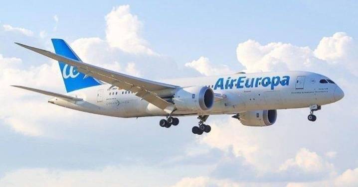 Turkish Airlines adquiere un 26% de Air Europa por 300 millones