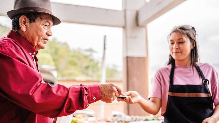 Así acelera BBVA Colombia la inclusión financiera en el campo