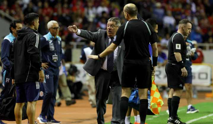 Los pecados de Miguel Herrera: El camino que dejó a Costa Rica fuera del Mundial 2026