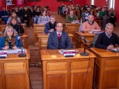 Ediles radicales acompañarían la Ordenanza Fiscal e Impositiva y el Presupuesto