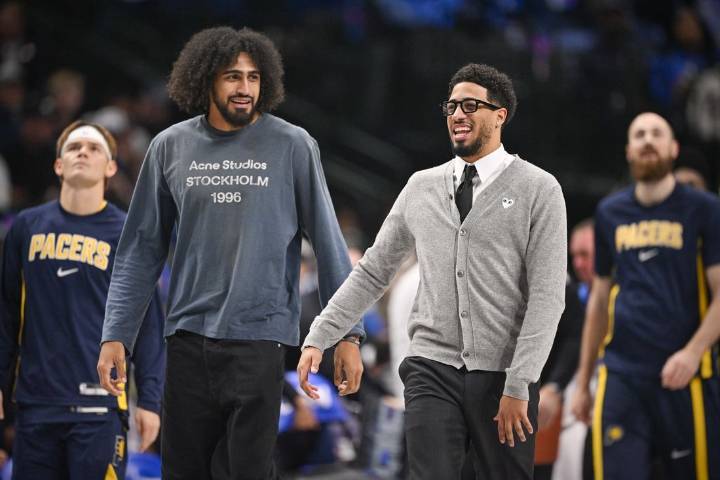 Deadspin | Pacers' Obi Toppin needs foot surgery; out until February