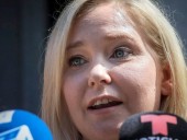 Giuffre's sons, housekeeper and ex-lawyer seek control of her estate