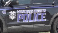 Multiple agencies assist in arrest of Muskegon Heights shooting suspect