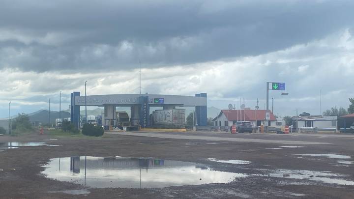 Frentes fríos traerán vientos y posibles lluvias