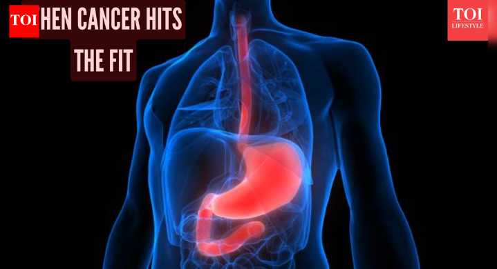 No smoking, no alcohol: The hidden reason behind how a fit 30-year-old got diagnosed with esophageal cancer