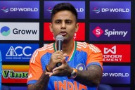 Asia Cup row: Suryakumar Yadav fined 30%, Haris Rauf banned for 2 matches