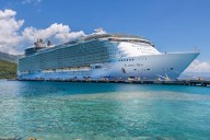 Family of Woman Who Fell Overboard a Royal Caribbean Ship Sues Cruise Line For Allegedly Over