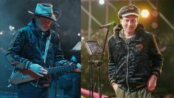 ‘Sikaar’ crew pays tribute to Zubeen Garg at the International Film Festival of India