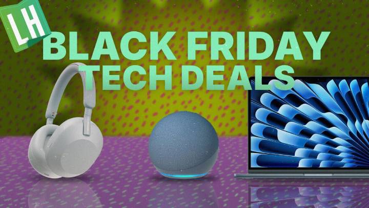 The Best Last-Minute Cyber Monday Tech Deals That Are Still Available