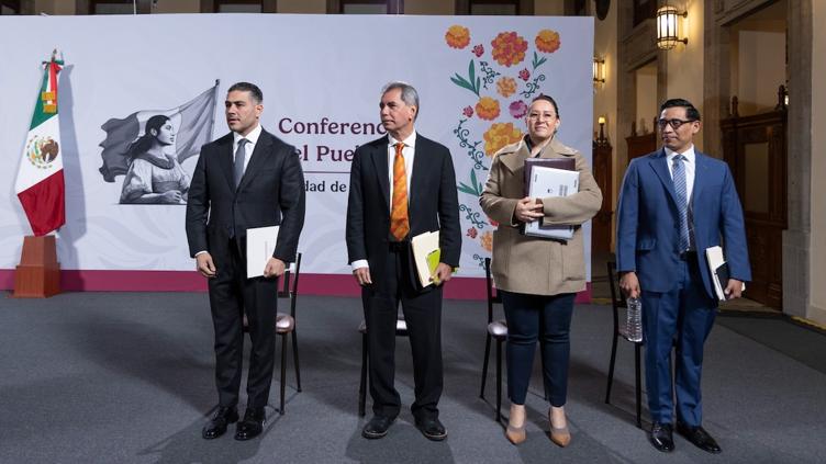 Así operaban casinos para lavado de dinero, revela Hacienda