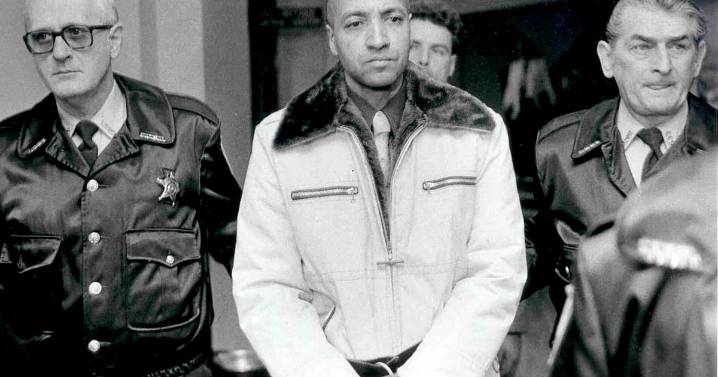 Mass murderer George Banks, spared from death penalty, dies in prison 43 years after rampage