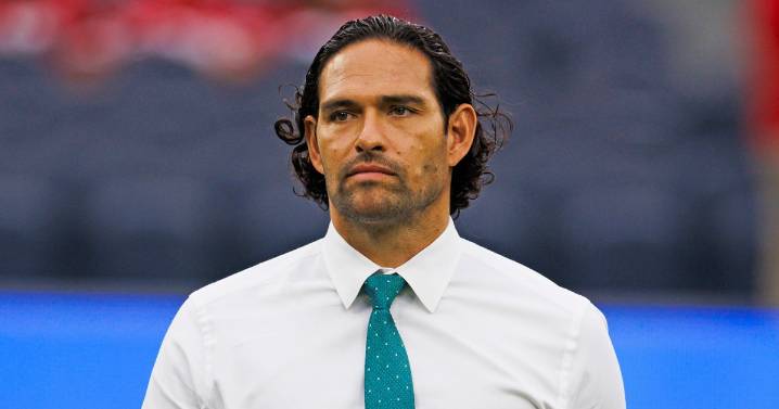 Mark Sanchez out at Fox Sports after stabbing incident and arrest in Indianapolis
