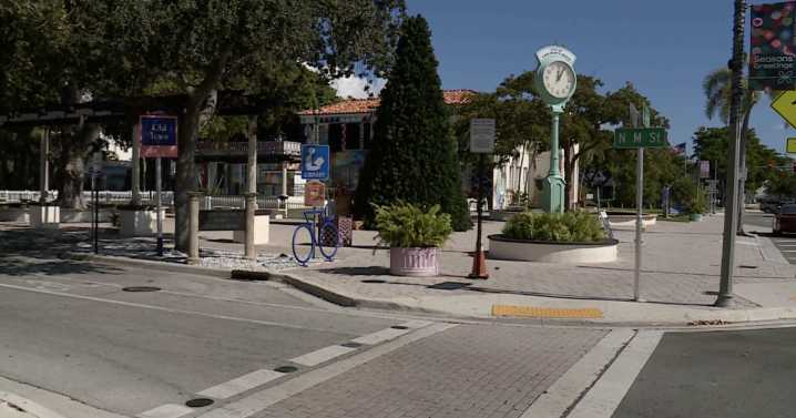 Concerns grow in Lake Worth Beach's Cultural Plaza as city discusses forming safety task force