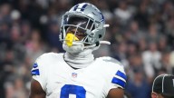 Cowboys' Jerry Jones has made a decision about George Pickens