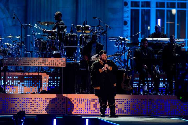 Major country music star on touring Australia, ‘I’m not having fun, I want to go home’