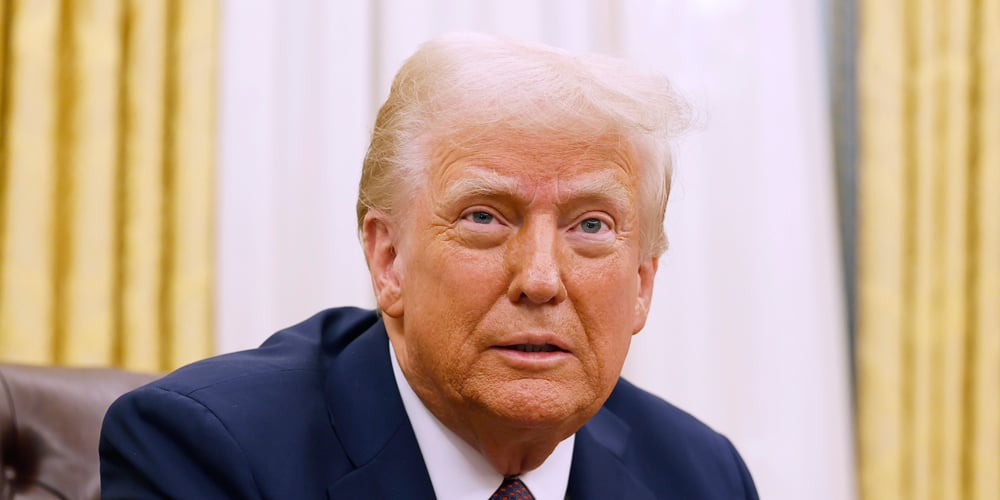 White House Responds to Donald Trump’s ‘Quiet, Piggy’ Statement, Reporter Seemingly Identified as Her Publication Also Releases Statement | Donald Trump | Celebrity News and Gossip | Entertainment, Ph